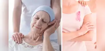 Conoce el superalimento que previene el riesgo de padecer CÁNCER de mama y previene el ojo seco Conoce el superalimento que previene el riesgo de padecer CÁNCER de mama y previene el ojo seco