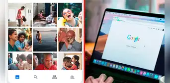 Google cerrará su archivo de álbumes: ¿cómo guardar tus fotos y videos antes de que se borren? Google cerrará su archivo de álbumes: ¿cómo guardar tus fotos y videos antes de que se borren?