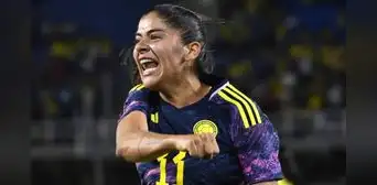 Selección colombiana: lista de convocadas y fixture para el Mundial Femenino 2023 Selección colombiana: lista de convocadas y fixture para el Mundial Femenino 2023