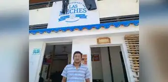 Andy García, trabajador de Las Meches en Piura: “Solo me entregarán un porcentaje de los 227.000 likes” Andy García, trabajador de Las Meches en Piura: “Solo me entregarán un porcentaje de los 227.000 likes”