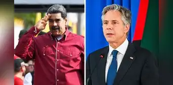 Inhabilitación de María Corina Machado “es profundamente desafortunada”, dice Antony Blinken Inhabilitación de María Corina Machado “es profundamente desafortunada”, dice Antony Blinken