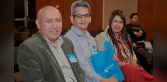 Lanzan “Premio+50 Emprende-Edición Perú” dedicado a emprendedores mayores de 50 años Lanzan “Premio+50 Emprende-Edición Perú” dedicado a emprendedores mayores de 50 años