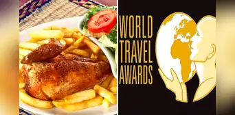 VOTA por Perú como destino culinario líder en Sudamérica de los World Travel Awards 2023 VOTA por Perú como destino culinario líder en Sudamérica de los World Travel Awards 2023