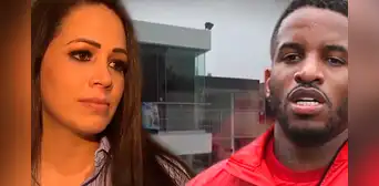 Melissa Klug no es dueña de mansión en la que vive: casa fue donada por madre de Farfán a sus nietos Melissa Klug no es dueña de mansión en la que vive: casa fue donada por madre de Farfán a sus nietos