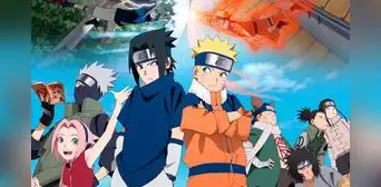 “Naruto” regresa con nuevos capítulos por su 20 aniversario: ¿cuándo será su estreno y dónde ver?
