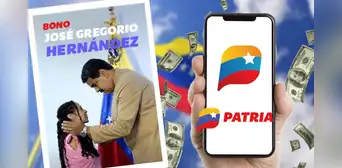 Bono José Gregorio Hernández 2023: ¡regístrate en 4 pasos y cobra HOY el aumento de julio 2023! Bono José Gregorio Hernández 2023: ¡regístrate en 4 pasos y cobra HOY el aumento de julio 2023!