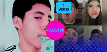 MTV Miaw 2023: ¿cómo votar por el viral peruano "Dios mío, ¿cómo es posible este suceso?" MTV Miaw 2023: ¿cómo votar por el viral peruano "Dios mío, ¿cómo es posible este suceso?"