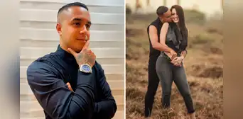 Melissa Klug: "Amor y fuego" revela cuánto gana su pareja, el futbolista Jesús Barco, en Sport Boys Melissa Klug: "Amor y fuego" revela cuánto gana su pareja, el futbolista Jesús Barco, en Sport Boys