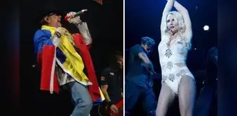 Los 5 conciertos más grandes en la historia de Venezuela