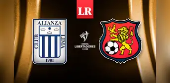 Alianza Lima vs. Caracas EN VIVO: ¿a qué hora jugarán por la Copa Libertadores sub-20? Alianza Lima vs. Caracas EN VIVO: ¿a qué hora jugarán por la Copa Libertadores sub-20?