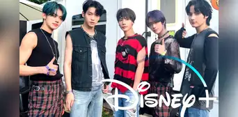 TXT estrena "TOMORROW X TOGETHER: OUR LOST SUMMER" en Disney Plus: ¿cuándo ver el documental? TXT estrena "TOMORROW X TOGETHER: OUR LOST SUMMER" en Disney Plus: ¿cuándo ver el documental?