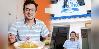 Andy García, trabajador de Las Meches en Piura: “Solo me entregarán un porcentaje de los 227.000 likes”