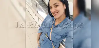 Katy Jara anuncia embarazo desde Piura: "Ya se ha empezado a notar mi pancita" Katy Jara anuncia embarazo desde Piura: "Ya se ha empezado a notar mi pancita"