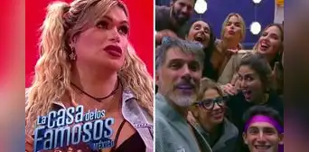 ¿Wendy Guevara, la peor pagada? ¿Cuánto gana cada integrante de "La casa de los famosos"? ¿Wendy Guevara, la peor pagada? ¿Cuánto gana cada integrante de "La casa de los famosos"?