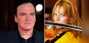 No habrá “Kill Bill 3": Quentin Tarantino reveló la última película que dirigirá, ¿cuál será? No habrá “Kill Bill 3": Quentin Tarantino reveló la última película que dirigirá, ¿cuál será?