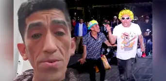 Cómico Flautín: ¿qué sacrificio hizo para llegar a Lima y qué dificultades pasó durante su juventud?