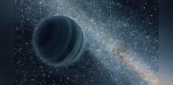 Un planeta 'vagabundo' puede haber entrado en nuestro sistema solar