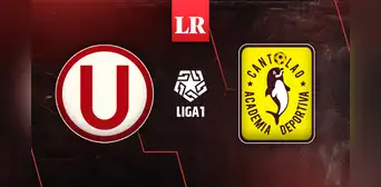 Universitario vs. Cantolao EN VIVO: ¿dónde ver ONLINE por la Liga 1 Betsson 2023? Universitario vs. Cantolao EN VIVO: ¿dónde ver ONLINE por la Liga 1 Betsson 2023?