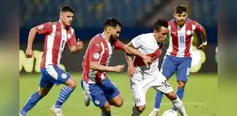 Paraguay confirma nuevo estadio ante Perú por la fecha 1 de las eliminatorias al Mundial 2026