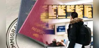 ¿Cuál es el pasaporte más 'poderoso' del mundo y cómo puedes conseguirlo? ¿Cuál es el pasaporte más 'poderoso' del mundo y cómo puedes conseguirlo?