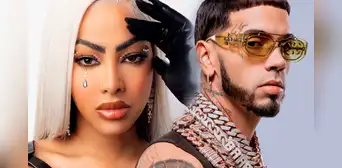 Yailin denuncia que Anuel la golpeaba cuando estaba embarazada: "Nunca dije nada por mi niña" Yailin denuncia que Anuel la golpeaba cuando estaba embarazada: "Nunca dije nada por mi niña"
