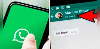 WhatsApp: ¿por qué a veces apareces 'en línea' aunque ya no estés usando la aplicación? WhatsApp: ¿por qué a veces apareces 'en línea' aunque ya no estés usando la aplicación?
