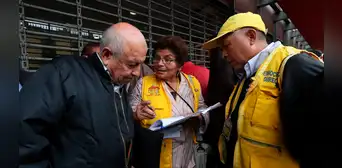 Fonavi: designan nuevo representante de ONP ante la Comisión Ad Hoc creada por Ley 29625