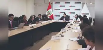 Diálogo en el Consejo Nacional del Trabajo se retomará debido a exhortación de la OIT Diálogo en el Consejo Nacional del Trabajo se retomará debido a exhortación de la OIT