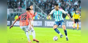 Paolo Guerrero no va más en Racing: 'Depredador' habría rescindido contrato por falta de minutos