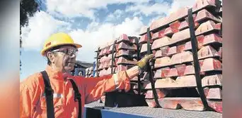 ADEX: exportaciones peruanas caen 0,15% a mayo