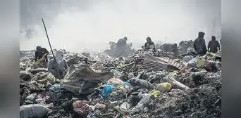 Trujillo: relleno sanitario almacenará 5,2 millones de m³ de residuos