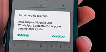WhatsApp anuncia que eliminará tu cuenta si instalaste alguna de estas apps en tu teléfono