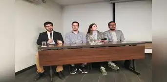 Adriana Tudela: el adelanto de elecciones es aún una posibilidad