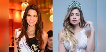 ¿De qué certamen fue rechazada Valeria Piazza y qué tiene que ver con Milett Figueroa? ¿De qué certamen fue rechazada Valeria Piazza y qué tiene que ver con Milett Figueroa?