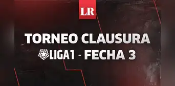 Liga 1 2023 EN VIVO: así marcha la tabla del Clausura tras el empate entre Alianza vs. Cristal Liga 1 2023 EN VIVO: así marcha la tabla del Clausura tras el empate entre Alianza vs. Cristal