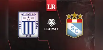 [LIGA 1 MAX] Alianza Lima vs. Sporting Cristal EN VIVO: ¿cómo ver el duelo por la Liga 1 2023?