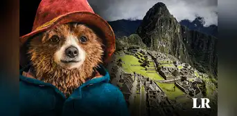 ¡Buenas noticias! Machu Picchu sería escenario de película Paddington 3