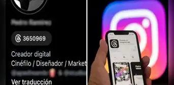 ¿Qué significa el número en tu perfil de Instagram tras unirte a Threads y cómo quitarlo?