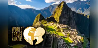 World Travel Awards 2023: vota por Machu Picchu como mejor atracción turística de Sudamérica World Travel Awards 2023: vota por Machu Picchu como mejor atracción turística de Sudamérica