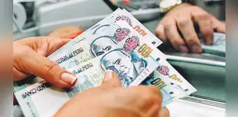 Bono de S/600 en el sector público: ¿qué falta para que se haga efectivo el depósito?