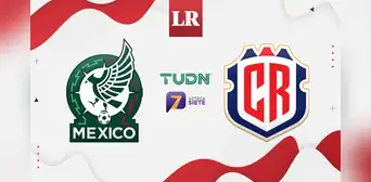 [TUDN, Azteca 7] ¿A qué hora jugarán México vs. Panamá por los cuartos de final de la Coap Oro 2023?