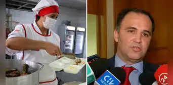Junaeb: ¿de qué trata la grave denuncia por millonarios pagos de colaciones? Junaeb: ¿de qué trata la grave denuncia por millonarios pagos de colaciones?