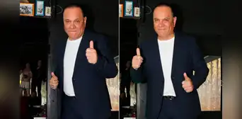 Mauricio Diez Canseco no le cierra las puertas al amor: “Voy a vivir y morir enamorado” Mauricio Diez Canseco no le cierra las puertas al amor: “Voy a vivir y morir enamorado”