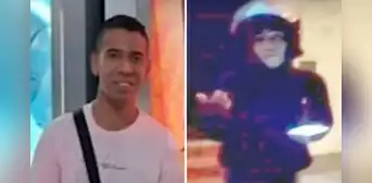 Denuncian a repartidor por atacar a cliente y descubren que es buscado por homicidio en Venezuela Denuncian a repartidor por atacar a cliente y descubren que es buscado por homicidio en Venezuela