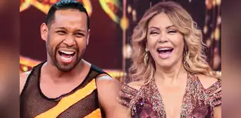 ¿Desde qué edad Edson Dávila comenzó a imitar a Gisela Valcárcel y qué lo motivó? ¿Desde qué edad Edson Dávila comenzó a imitar a Gisela Valcárcel y qué lo motivó?