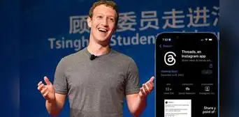 ¿Es el fin de Twitter? Mark Zuckerberg anuncia que Threads ya supera los 70 millones de usuarios ¿Es el fin de Twitter? Mark Zuckerberg anuncia que Threads ya supera los 70 millones de usuarios