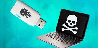 ¿Por qué los USB Killer no son ilegales y pueden comprarse fácilmente por internet?