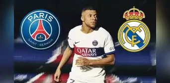 ¿PSG o Real Madrid? Kylian Mbappé rompe su silencio y habla sobre su futuro