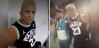SMP: payaso de fiestas infantiles vendía droga y estuvo preso 2 veces SMP: payaso de fiestas infantiles vendía droga y estuvo preso 2 veces