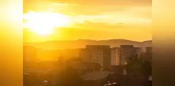 La Tierra experimenta las temperaturas más altas jamás registradas La Tierra experimenta las temperaturas más altas jamás registradas